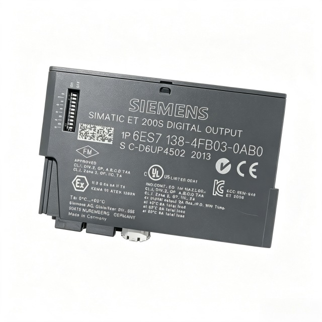 6ES7138-4FB03-0AB0  6es7138-4fb03-0ab0 for Siemens SIMATIC ET200S Pulse Encoder Module 100% New Original Unit,Chengdu Yakaifeng Electronic Technology Co., Ltd.,6ES7138-4FB03-0AB0  6es7138-4fb03-0ab0 for Siemens SIMATIC ET200S Pulse Encoder Module 100% New Original Unit