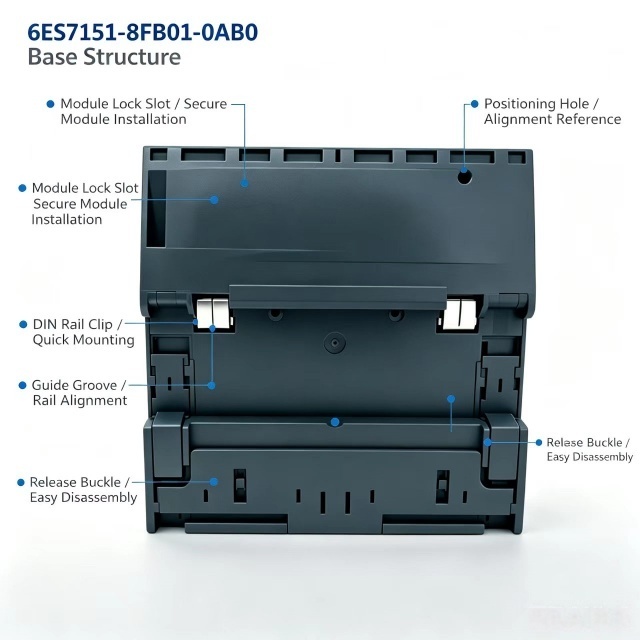 6ES7151-8FB01-0AB0,6ES7 151-8FB01-0AB0 for Siemens PLC CPU,ET200S IM151 PN/DP IO,256KB Memory,3X RJ45 Port,Chengdu Yakaifeng Electronic Technology Co., Ltd.,6ES7151-8FB01-0AB0,6ES7 151-8FB01-0AB0 for Siemens PLC CPU,ET200S IM151 PN/DP IO,256KB Memory,3X RJ45 Port