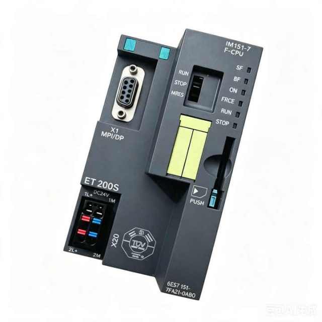 6ES7151-7FA21-0AB0 6es7151-7fa21-0ab0  for Siemens SIMATIC ET200S IM151-7 F-CPU Safety Module 100% New Original Unit,Chengdu Yakaifeng Electronic Technology Co., Ltd.,6ES7151-7FA21-0AB0 6es7151-7fa21-0ab0  for Siemens SIMATIC ET200S IM151-7 F-CPU Safety Module 100% New Original Unit