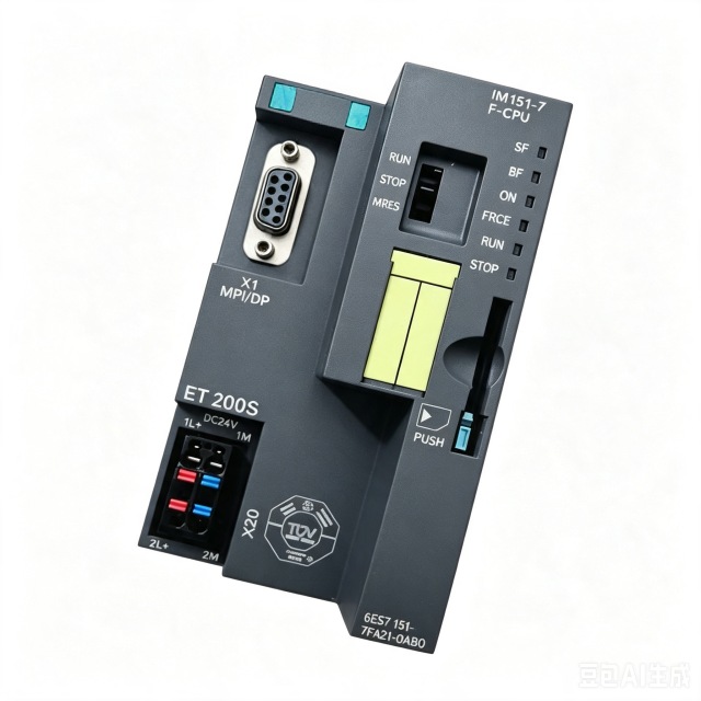 6ES7151-7FA21-0AB0 6es7151-7fa21-0ab0  for Siemens SIMATIC ET200S IM151-7 F-CPU Safety Module 100% New Original Unit,Chengdu Yakaifeng Electronic Technology Co., Ltd.,6ES7151-7FA21-0AB0 6es7151-7fa21-0ab0  for Siemens SIMATIC ET200S IM151-7 F-CPU Safety Module 100% New Original Unit