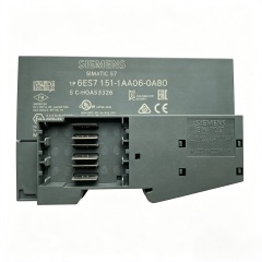 6ES7151-1AA06-0AB0  6es7151-1aa06-0ab0 for Siemens ET200S IM151-1 PROFIBUS Interface Module, 100% New Original Unit,Chengdu Yakaifeng Electronic Technology Co., Ltd.,6ES7151-1AA06-0AB0  6es7151-1aa06-0ab0 for Siemens ET200S IM151-1 PROFIBUS Interface Module, 100% New Original Unit