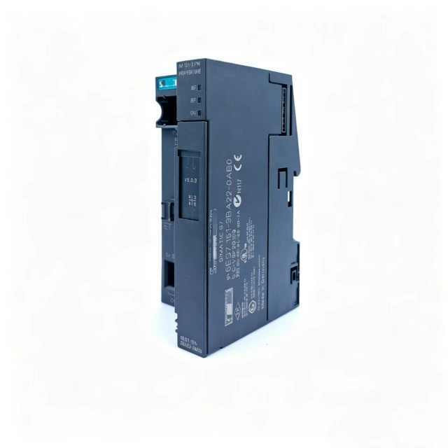 6ES7151-3BA22-0AB0 PLC Module IM151 Interface Module 24VDC ET200S Distributed IO Industrial Control Unit,Chengdu Yakaifeng Electronic Technology Co., Ltd.,6ES7151-3BA22-0AB0 PLC Module IM151 Interface Module 24VDC ET200S Distributed IO Industrial Control Unit