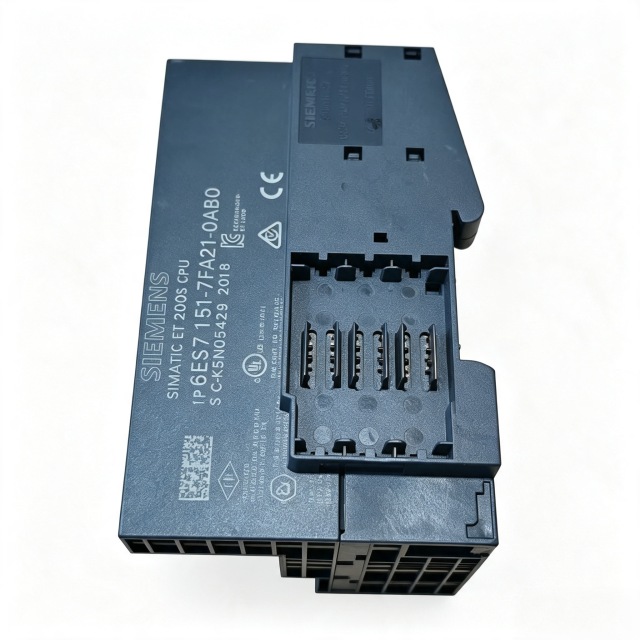 6ES7151-7FA21-0AB0 6es7151-7fa21-0ab0  for Siemens SIMATIC ET200S IM151-7 F-CPU Safety Module 100% New Original Unit,Chengdu Yakaifeng Electronic Technology Co., Ltd.,6ES7151-7FA21-0AB0 6es7151-7fa21-0ab0  for Siemens SIMATIC ET200S IM151-7 F-CPU Safety Module 100% New Original Unit
