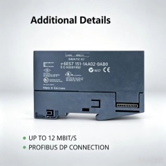 6ES7151-1AA02-0AB0,6ES7 151-1AA02-0AB0,For Siemens PLC CPU ET200S IM151-1Standard DP Interface Module,12MBit/s Transmission Rate,Chengdu Yakaifeng Electronic Technology Co., Ltd.,6ES7151-1AA02-0AB0,6ES7 151-1AA02-0AB0,For Siemens PLC CPU ET200S IM151-1Standard DP Interface Module,12MBit/s Transmission Rate