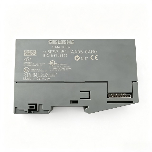 6ES7151-1AA05-0AB0  6es7151-1aa05-0ab0 for Siemens ET200S IM151-1 PROFIBUS Interface Module, 100% New Original Unit,Chengdu Yakaifeng Electronic Technology Co., Ltd.,6ES7151-1AA05-0AB0  6es7151-1aa05-0ab0 for Siemens ET200S IM151-1 PROFIBUS Interface Module, 100% New Original Unit