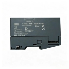 6ES7151-1AA05-0AB0 PLC Module IM 151-1 Interface Module for ET 200S PROFIBUS DP Industrial Expansion Unit,Chengdu Yakaifeng Electronic Technology Co., Ltd.,6ES7151-1AA05-0AB0 PLC Module IM 151-1 Interface Module for ET 200S PROFIBUS DP Industrial Expansion Unit