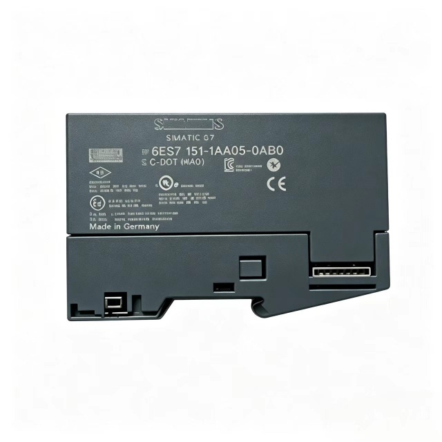 6ES7151-1AA05-0AB0 PLC Module IM 151-1 Interface Module for ET 200S PROFIBUS DP Industrial Expansion Unit,Chengdu Yakaifeng Electronic Technology Co., Ltd.,6ES7151-1AA05-0AB0 PLC Module IM 151-1 Interface Module for ET 200S PROFIBUS DP Industrial Expansion Unit