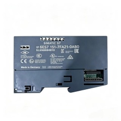 6ES7151-7FA21-0AB0 6ES7151-7FA21-0AB0 For Siemens ET200S PLC CPU Compact Remote I/O Interface 24V DC Control Unit,Chengdu Yakaifeng Electronic Technology Co., Ltd.,6ES7151-7FA21-0AB0 6ES7151-7FA21-0AB0 For Siemens ET200S PLC CPU Compact Remote I/O Interface 24V DC Control Unit