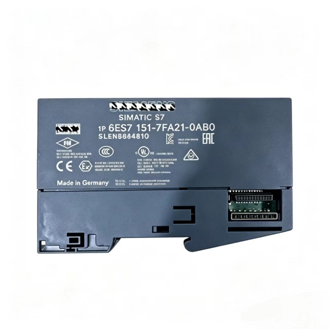 6ES7151-7FA21-0AB0 6ES7151-7FA21-0AB0 For Siemens ET200S PLC CPU Compact Remote I/O Interface 24V DC Control Unit,Chengdu Yakaifeng Electronic Technology Co., Ltd.,6ES7151-7FA21-0AB0 6ES7151-7FA21-0AB0 For Siemens ET200S PLC CPU Compact Remote I/O Interface 24V DC Control Unit