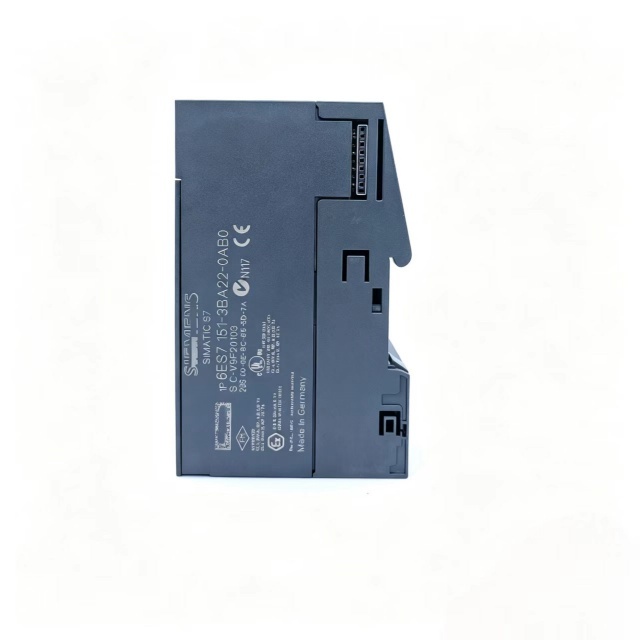 6ES7151-3BA22-0AB0 PLC Module IM151 Interface Module 24VDC ET200S Distributed IO Industrial Control Unit,Chengdu Yakaifeng Electronic Technology Co., Ltd.,6ES7151-3BA22-0AB0 PLC Module IM151 Interface Module 24VDC ET200S Distributed IO Industrial Control Unit