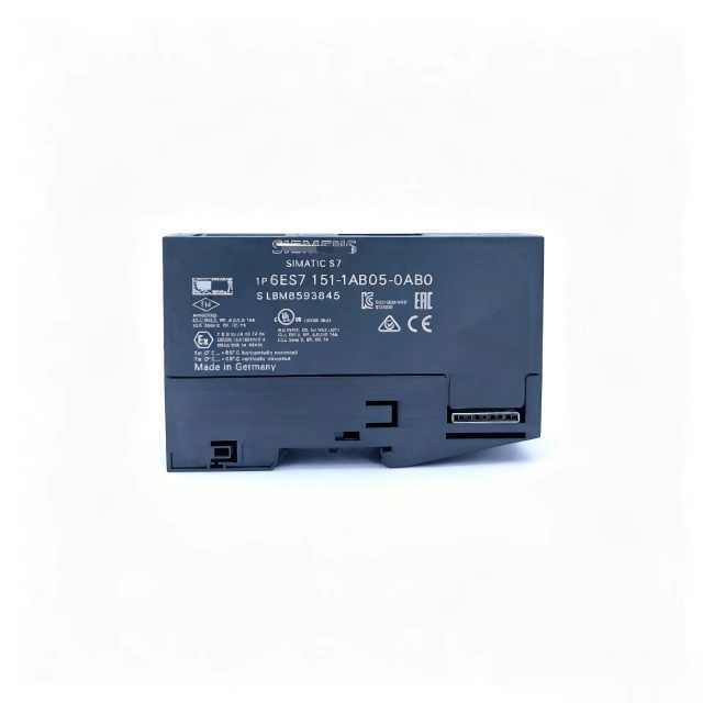 6ES7151-1AB05-0AB0 6es7151-1ab05-0ab0 for Siemens ET200S PLC CPU  DP Interface Module IM 151-1 Remote I/O Interface Controller,Chengdu Yakaifeng Electronic Technology Co., Ltd.,6ES7151-1AB05-0AB0 6es7151-1ab05-0ab0 for Siemens ET200S PLC CPU  DP Interface Module IM 151-1 Remote I/O Interface Controller