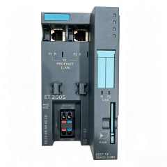 6ES7151-3BA23-0AB0  6es7151-3ba23-0ab0  for Siemens ET200S IM151-3 PN HF PROFINET Interface Module, 100% New Original Unit,Chengdu Yakaifeng Electronic Technology Co., Ltd.,6ES7151-3BA23-0AB0  6es7151-3ba23-0ab0  for Siemens ET200S IM151-3 PN HF PROFINET Interface Module, 100% New Original Unit