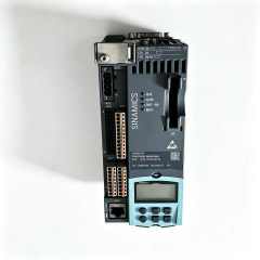6SL3040-1LA00-0AA0 6sl3040-1la00-0aa0  for Siemens SINAMICS S120 CU310-2 DP Control Unit New Original,Chengdu Yakaifeng Electronic Technology Co., Ltd.,6SL3040-1LA00-0AA0 6sl3040-1la00-0aa0  for Siemens SINAMICS S120 CU310-2 DP Control Unit New Original