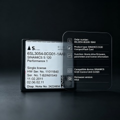 6SL3054-0EG00-1BA0 SINAMICS S120 CompactFlash Card V4.6 100% New Original for Siemens,Chengdu Yakaifeng Electronic Technology Co., Ltd.,6SL3054-0EG00-1BA0 SINAMICS S120 CompactFlash Card V4.6 100% New Original for Siemens