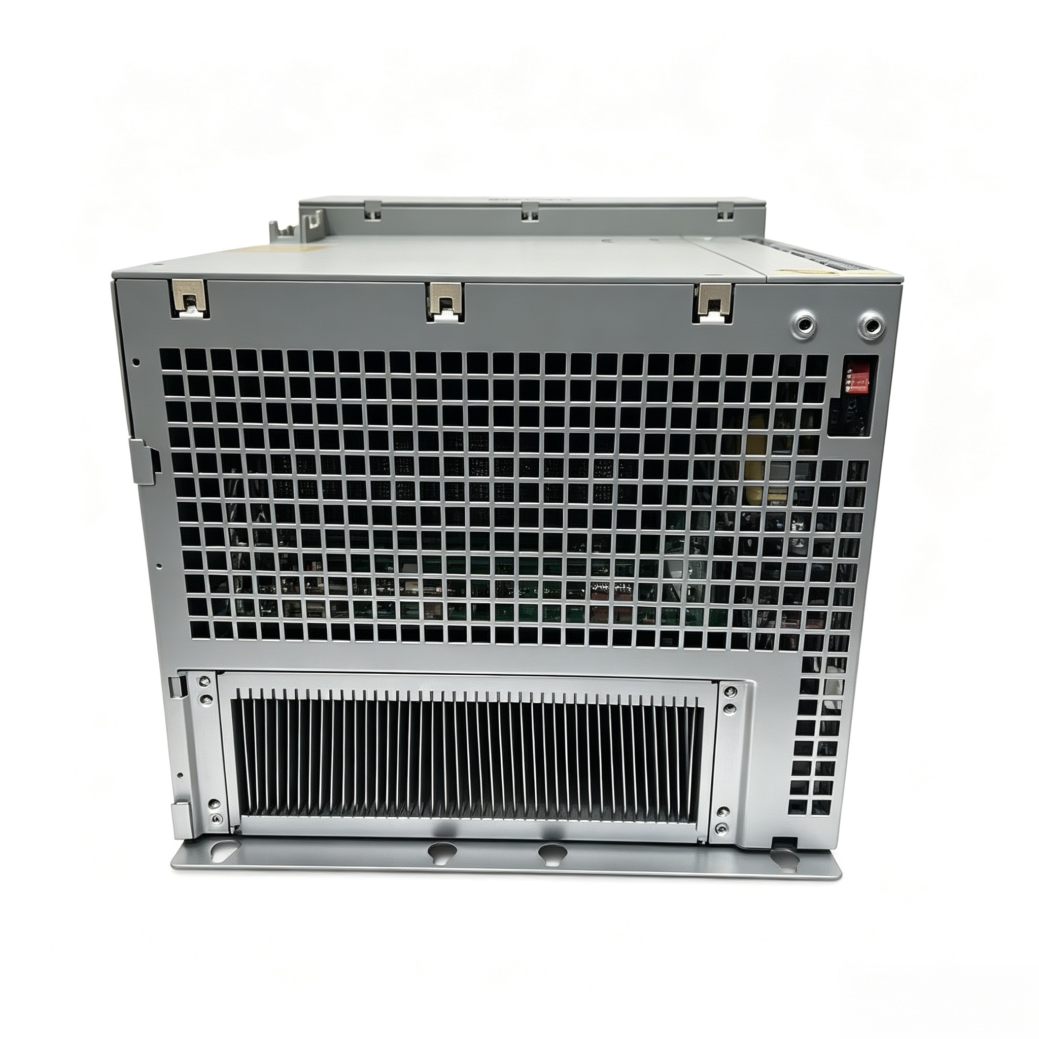 6SN1145-1BB00-0EA16sn1145-1bb00-0ea1 for Siemens SIMODRIVE 611 80/104kW Infeed/Regen Module New Original,Chengdu Yakaifeng Electronic Technology Co., Ltd.,6SN1145-1BB00-0EA16sn1145-1bb00-0ea1 for Siemens SIMODRIVE 611 80/104kW Infeed/Regen Module New Original
