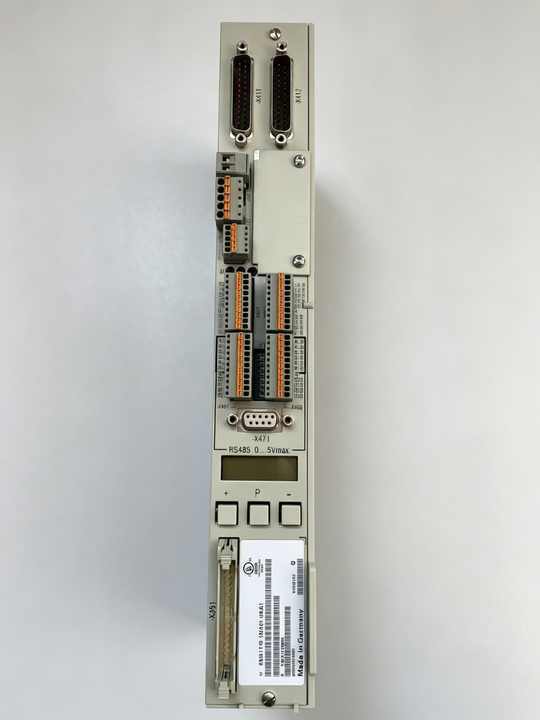 6SN1118-1NK01-0AA1 6sn1118-1nk01-0aa1 for Siemens SIMODRIVE 611 2-Axis Control Unit New Original Unit,Chengdu Yakaifeng Electronic Technology Co., Ltd.,6SN1118-1NK01-0AA1 6sn1118-1nk01-0aa1 for Siemens SIMODRIVE 611 2-Axis Control Unit New Original Unit