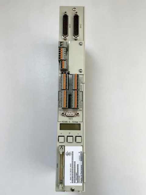 6SN1118-1NK01-0AA1 6sn1118-1nk01-0aa1 for Siemens SIMODRIVE 611 2-Axis Control Unit New Original Unit,Chengdu Yakaifeng Electronic Technology Co., Ltd.,6SN1118-1NK01-0AA1 6sn1118-1nk01-0aa1 for Siemens SIMODRIVE 611 2-Axis Control Unit New Original Unit