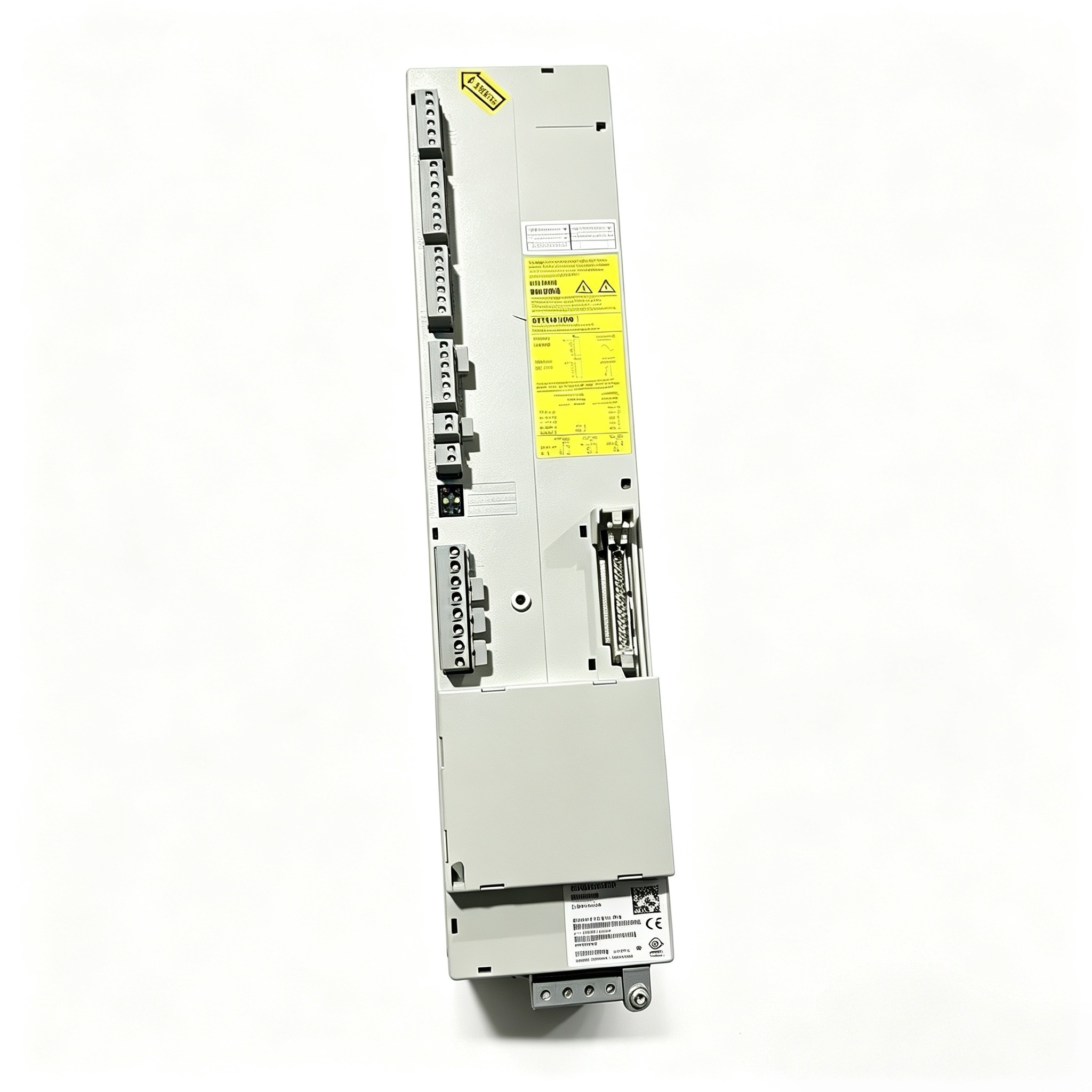 6SN1145-1BA01-0BA2  6sn1145-1ba01-0ba2 for Siemens SIMODRIVE 611 16/21kW Infeed/Regen Feedback Module New Original Unit,Chengdu Yakaifeng Electronic Technology Co., Ltd.,6SN1145-1BA01-0BA2  6sn1145-1ba01-0ba2 for Siemens SIMODRIVE 611 16/21kW Infeed/Regen Feedback Module New Original Unit