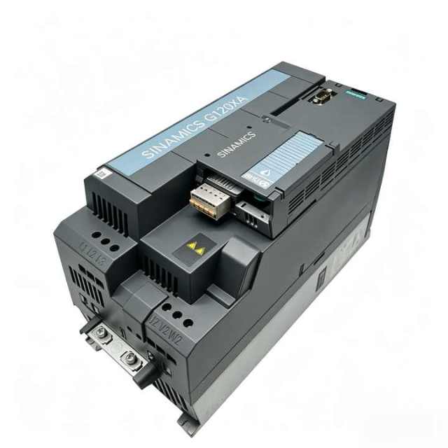6SL3220-2YE24-0UB0   6sl3220-2ye24-0ub0  for Siemens SINAMICS G120X 7.5kW 380-480V VFD New Original Unit,Chengdu Yakaifeng Electronic Technology Co., Ltd.,6SL3220-2YE24-0UB0   6sl3220-2ye24-0ub0  for Siemens SINAMICS G120X 7.5kW 380-480V VFD New Original Unit