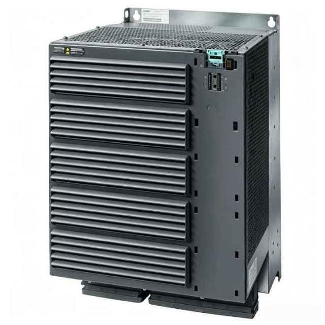 6SL3225-0BE32-2UA0  6sl3225-0be32-2ua0 for Siemens SINAMICS G120 PM250 Power Module 22kW 380-480V 100% New Original Unit