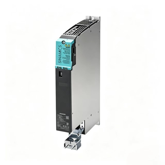 6SL3120-1TE13-0AD0 6sl3120-1te13-0ad0 for Siemens VFD VSDS120 Single Motor Module 600V DC Input 3AC 400V 3A Booksize D Frame