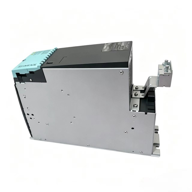 6SL3120-1TE13-0AD0 6sl3120-1te13-0ad0 for Siemens VFD VSDS120 Single Motor Module 600V DC Input 3AC 400V 3A Booksize D Frame