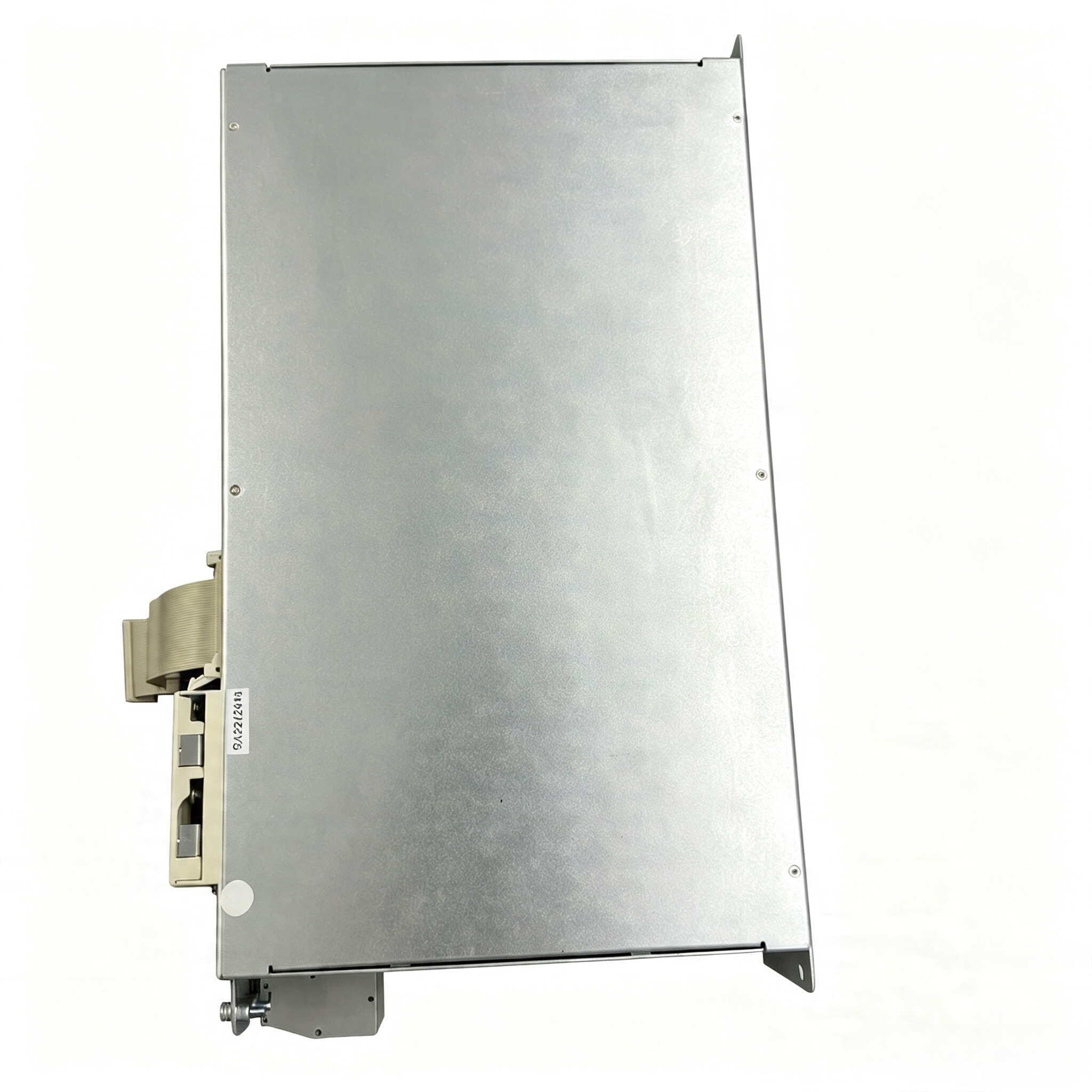 6SN1123-1AA00-0EA1  6sn1123-1aa00-0ea1 for Siemens SIMODRIVE 611 Power Module 8A 1-Axis 100% New Original Unit,Chengdu Yakaifeng Electronic Technology Co., Ltd.,6SN1123-1AA00-0EA1  6sn1123-1aa00-0ea1 for Siemens SIMODRIVE 611 Power Module 8A 1-Axis 100% New Original Unit