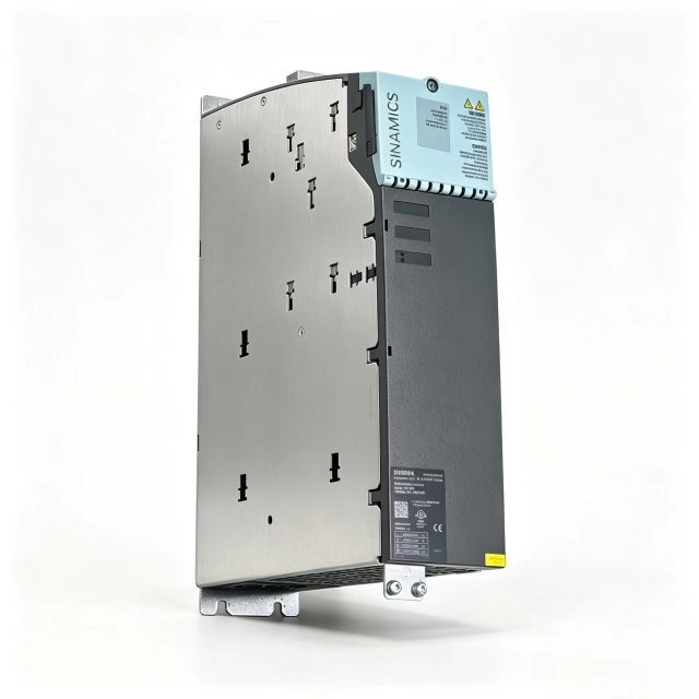 6SL3121-2TE21-8AA3 6sl3121-2te21-8aa3 for Siemens VFD VSD S120 Dual Motor Module 600V DC 3AC 400V 18A/18A Booksize C DRIVE-CLiQ,Chengdu Yakaifeng Electronic Technology Co., Ltd.,6SL3121-2TE21-8AA3 6sl3121-2te21-8aa3 for Siemens VFD VSD S120 Dual Motor Module 600V DC 3AC 400V 18A/18A Booksize C DRIVE-CLiQ