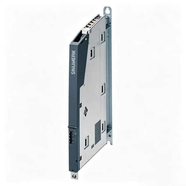 6SL3040-1NB00-0AA0 6sl3040-1nb00-0aa0 for Siemens VFD VSD NX15.3 CNC Drive Controller up to 6 Axes SINUMERIK Expansion Module