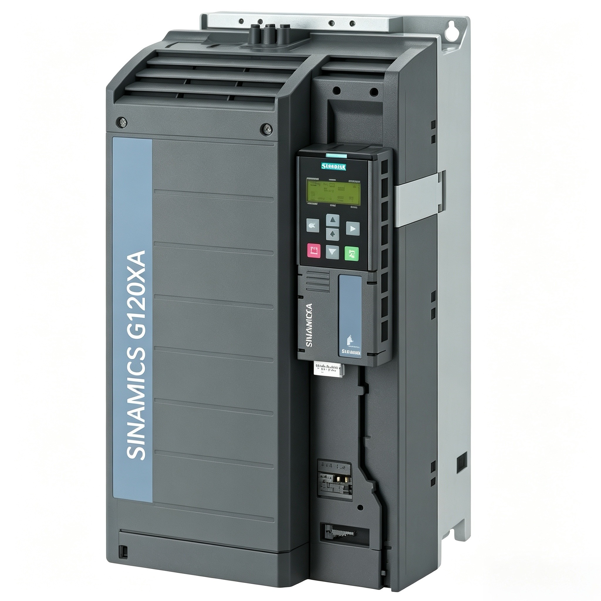 6SL3220-1YD40-0UB0 6slL3220-1yd40-0ub0 for Siemens SINAMICS G120XA 55KW Frequency Converter New Original Genuine,Chengdu Yakaifeng Electronic Technology Co., Ltd.,6SL3220-1YD40-0UB0 6slL3220-1yd40-0ub0 for Siemens SINAMICS G120XA 55KW Frequency Converter New Original Genuine