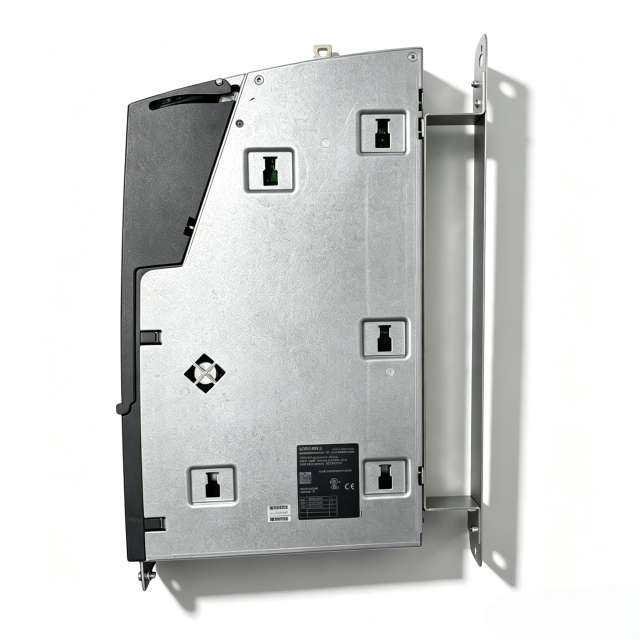 6SL3040-1NB00-0AA0 6sl3040-1nb00-0aa0 for Siemens VFD VSD NX15.3 CNC Drive Controller up to 6 Axes SINUMERIK Expansion Module
