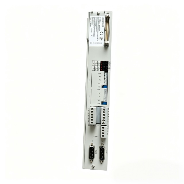 6SN1118-0AE11-0AA1  6sn1118-0ae11-0aa1 for Siemens SIMODRIVE 611-A 2-Axis Control Unit New Original