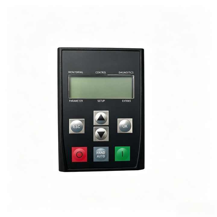 6SL3255-0AA00-4CA1  6sl3255-0aa00-4ca1 for Siemens SINAMICS G120 BOP-2 Basic Operator Panel 100% New Original Unit,Chengdu Yakaifeng Electronic Technology Co., Ltd.,6SL3255-0AA00-4CA1  6sl3255-0aa00-4ca1 for Siemens SINAMICS G120 BOP-2 Basic Operator Panel 100% New Original Unit