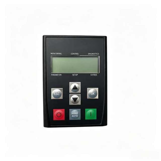 6SL3255-0AA00-4CA1  6sl3255-0aa00-4ca1 for Siemens SINAMICS G120 BOP-2 Basic Operator Panel 100% New Original Unit,Chengdu Yakaifeng Electronic Technology Co., Ltd.,6SL3255-0AA00-4CA1  6sl3255-0aa00-4ca1 for Siemens SINAMICS G120 BOP-2 Basic Operator Panel 100% New Original Unit