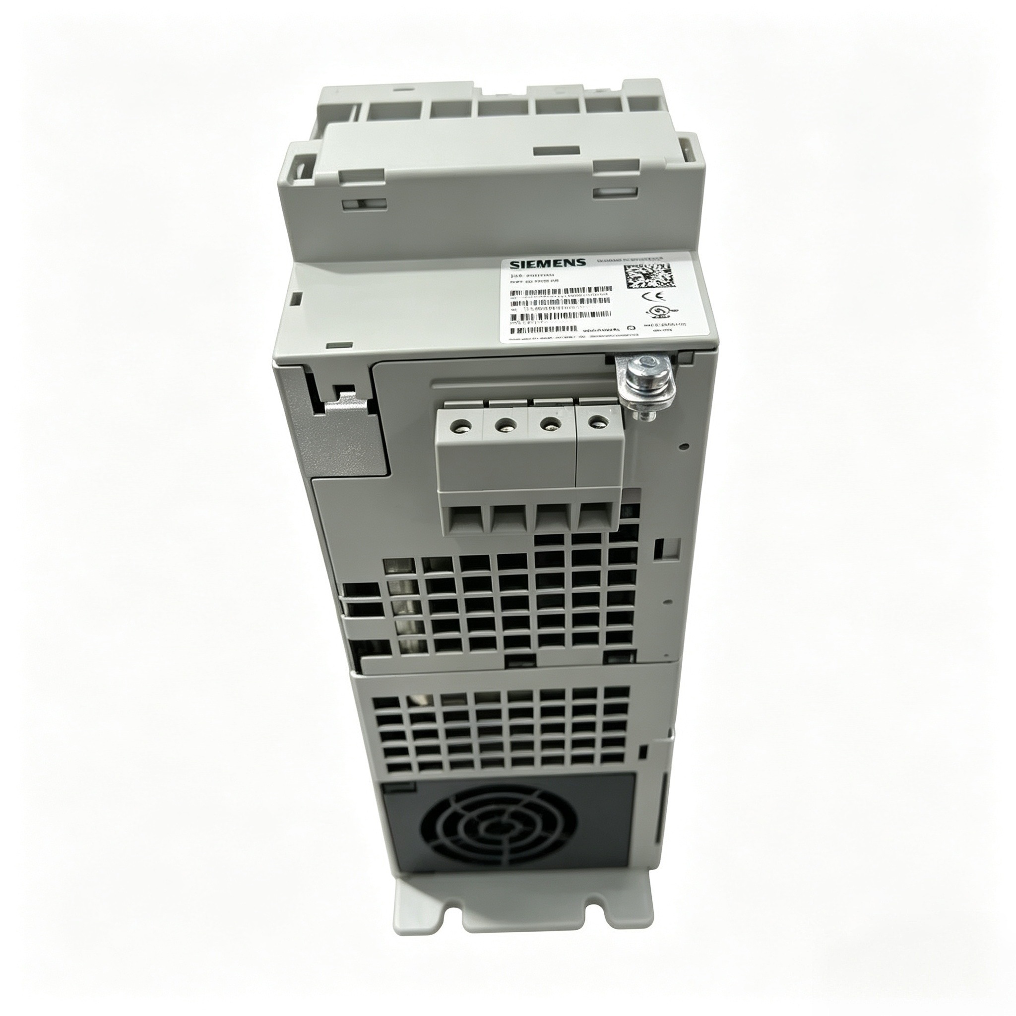 6SN1145-1BA01-0BA2  6sn1145-1ba01-0ba2 for Siemens SIMODRIVE 611 16/21kW Infeed/Regen Feedback Module New Original Unit,Chengdu Yakaifeng Electronic Technology Co., Ltd.,6SN1145-1BA01-0BA2  6sn1145-1ba01-0ba2 for Siemens SIMODRIVE 611 16/21kW Infeed/Regen Feedback Module New Original Unit
