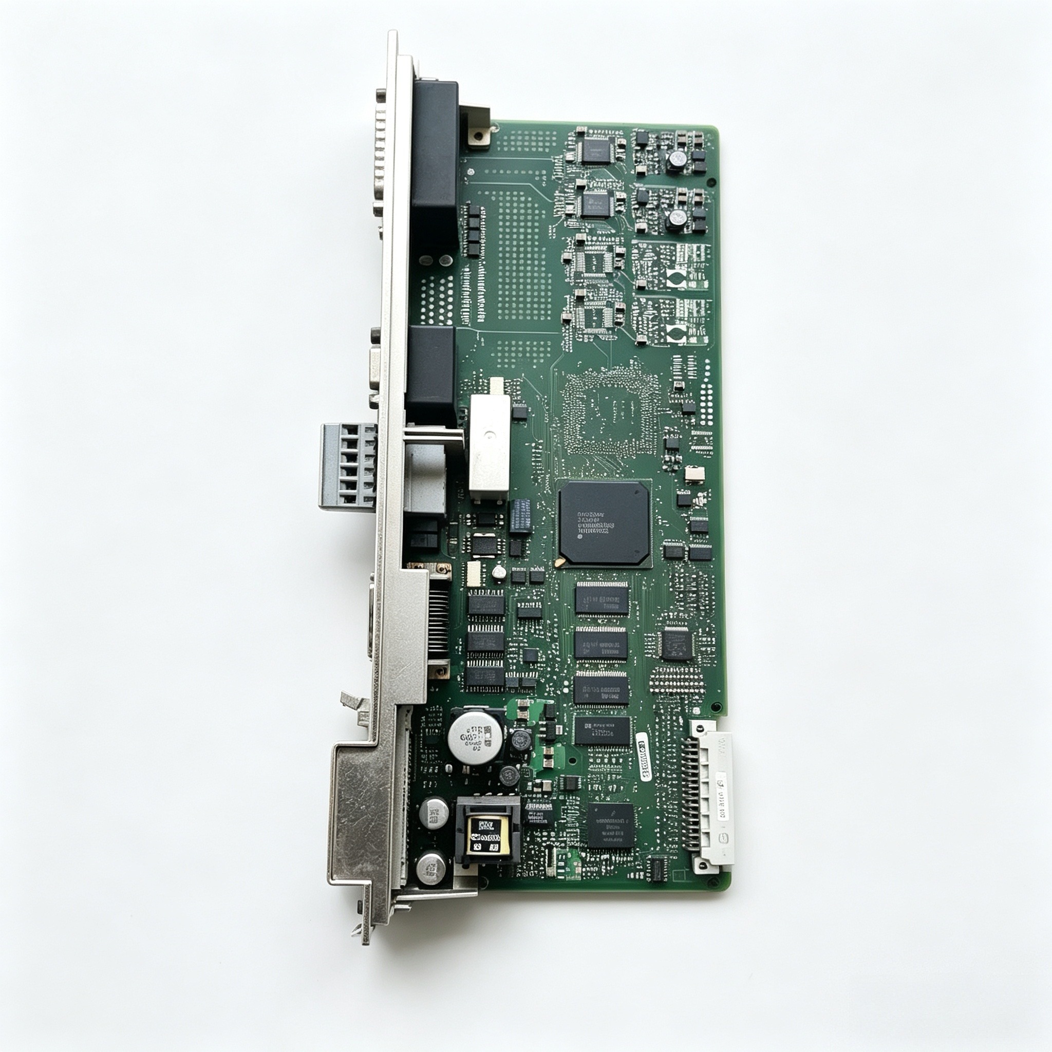 6SN1118-0DM31-0AA2 6sn1118-0dm31-0aa2 for Siemens SIMODRIVE 611 2-Axis Digital Control Unit New Original,Chengdu Yakaifeng Electronic Technology Co., Ltd.,6SN1118-0DM31-0AA2 6sn1118-0dm31-0aa2 for Siemens SIMODRIVE 611 2-Axis Digital Control Unit New Original