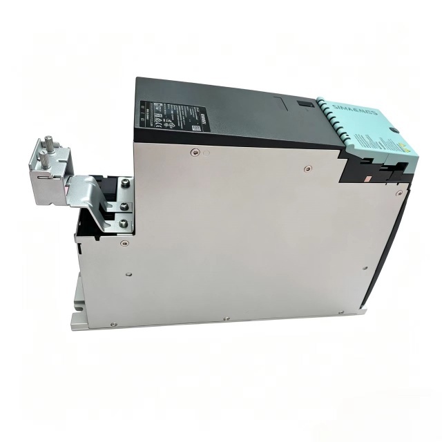 6SL3120-1TE13-0AD0 6sl3120-1te13-0ad0 for Siemens VFD VSDS120 Single Motor Module 600V DC Input 3AC 400V 3A Booksize D Frame