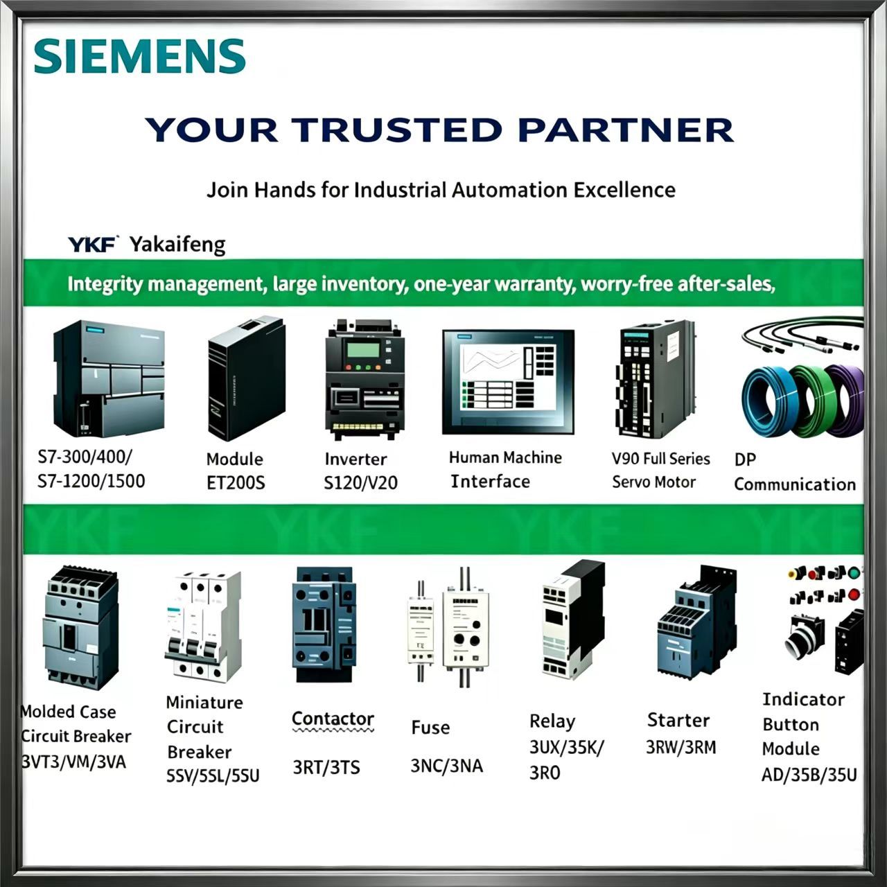 6SL3055-0AA00-3AA1 6sl3055-0aa00-3aa1 for Siemens SINAMICS TM31 Terminal Module New Original Unit,Chengdu Yakaifeng Electronic Technology Co., Ltd.,6SL3055-0AA00-3AA1 6sl3055-0aa00-3aa1 for Siemens SINAMICS TM31 Terminal Module New Original Unit