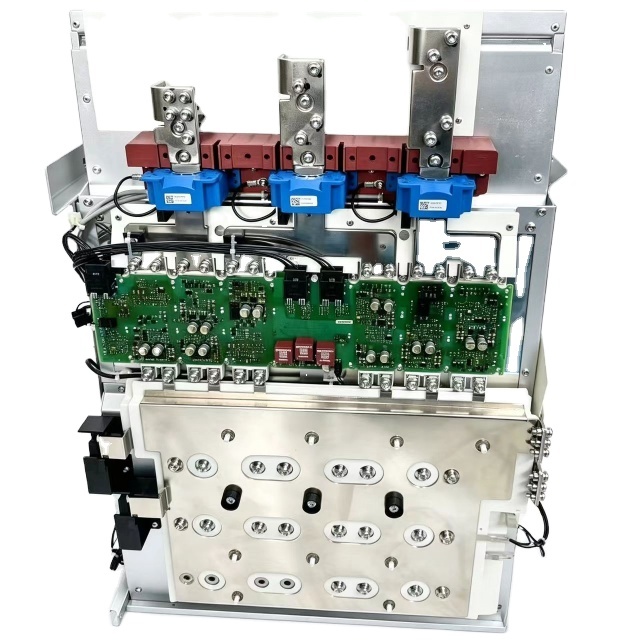 6SL3352-1AG41-0FA1 6sl3352-1ag41-0fa1 for Siemens VFD VSD SINAMICS Spare Power Block DC 675-1080V 1025A Nickel-Plated Busbar,Chengdu Yakaifeng Electronic Technology Co., Ltd.,6SL3352-1AG41-0FA1 6sl3352-1ag41-0fa1 for Siemens VFD VSD SINAMICS Spare Power Block DC 675-1080V 1025A Nickel-Plated Busbar