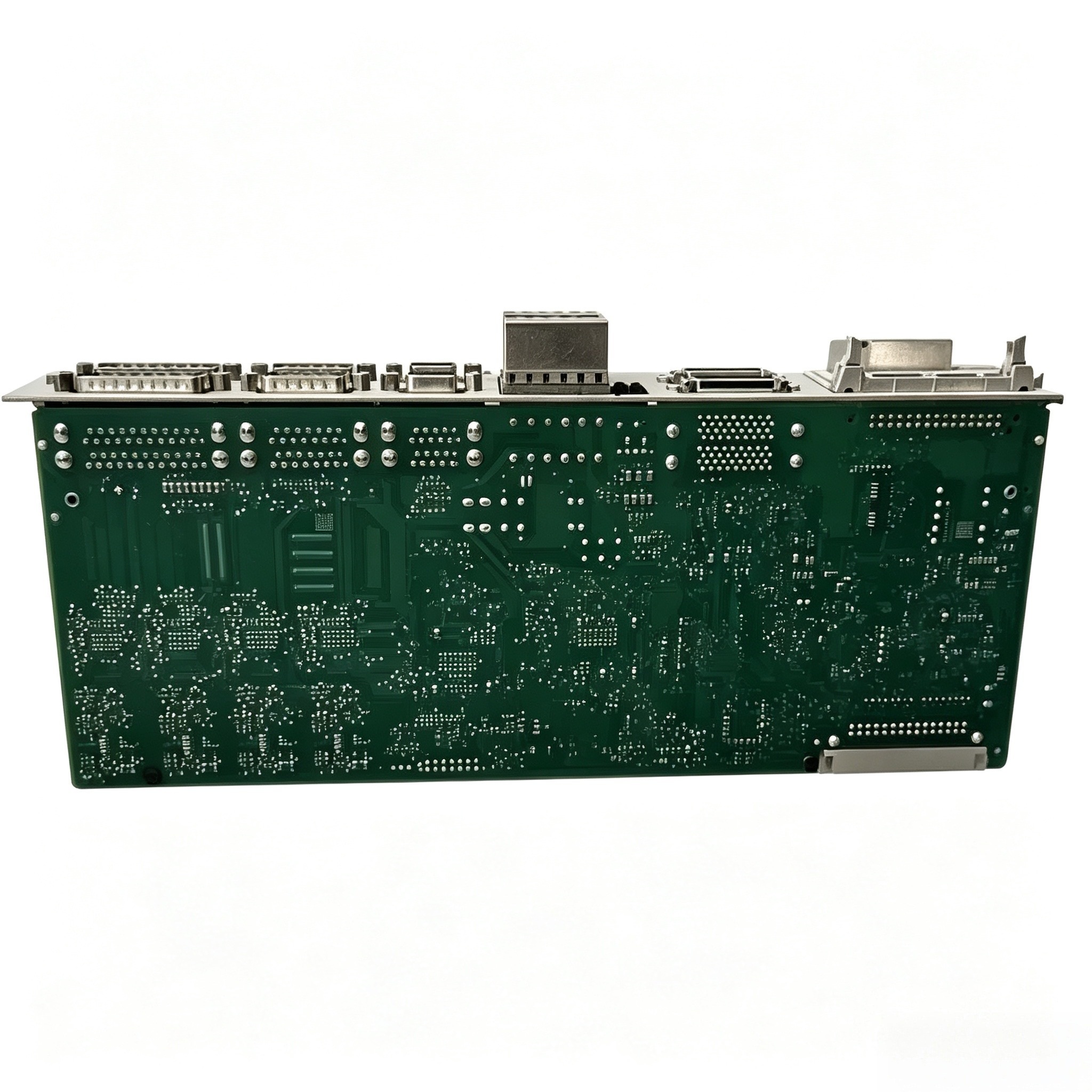 6SN1118-0DM33-0AA2 6sn1118-0dm33-0aa2 for Siemens SIMODRIVE 611 2-Axis Digital Control Unit New Original