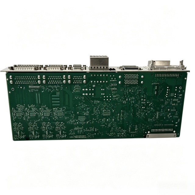 6SN1118-0DM33-0AA2 6sn1118-0dm33-0aa2 for Siemens SIMODRIVE 611 2-Axis Digital Control Unit New Original