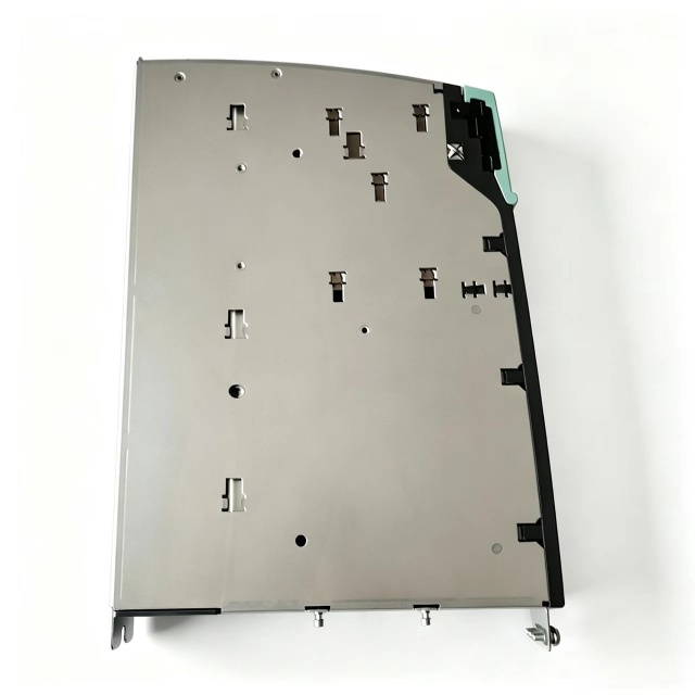 6SL3120-2TE15-0AA4 6sl3120-2te15-0aa4 for Siemens VFD VSD S120 Dual Motor Module 600V DC 3AC 400V 5A/5A Booksize C DRIVE-CLiQ,Chengdu Yakaifeng Electronic Technology Co., Ltd.,6SL3120-2TE15-0AA4 6sl3120-2te15-0aa4 for Siemens VFD VSD S120 Dual Motor Module 600V DC 3AC 400V 5A/5A Booksize C DRIVE-CLiQ