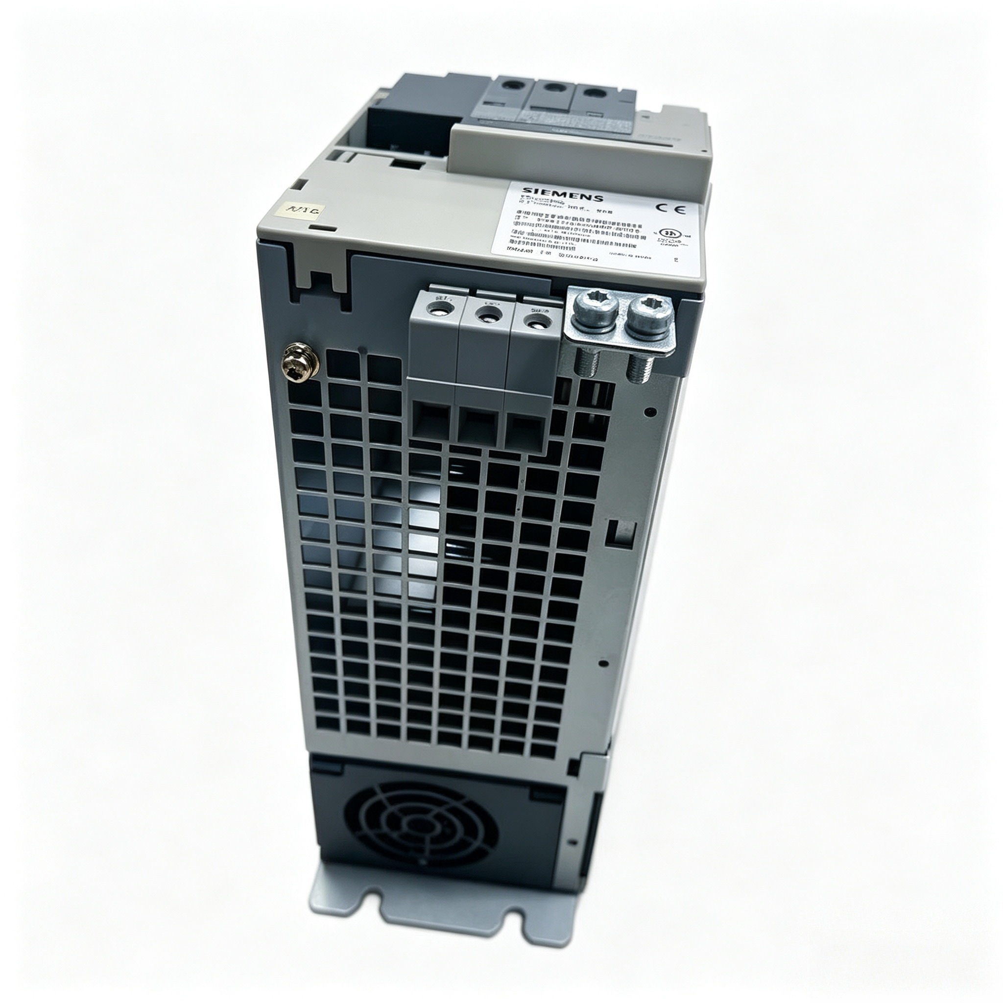 6SN1123-1AA00-0DA1 6sn1123-1aa00-0da1 for Siemens SIMODRIVE 611 1-Axis 80A Power Module New Original Unit,Chengdu Yakaifeng Electronic Technology Co., Ltd.,6SN1123-1AA00-0DA1 6sn1123-1aa00-0da1 for Siemens SIMODRIVE 611 1-Axis 80A Power Module New Original Unit