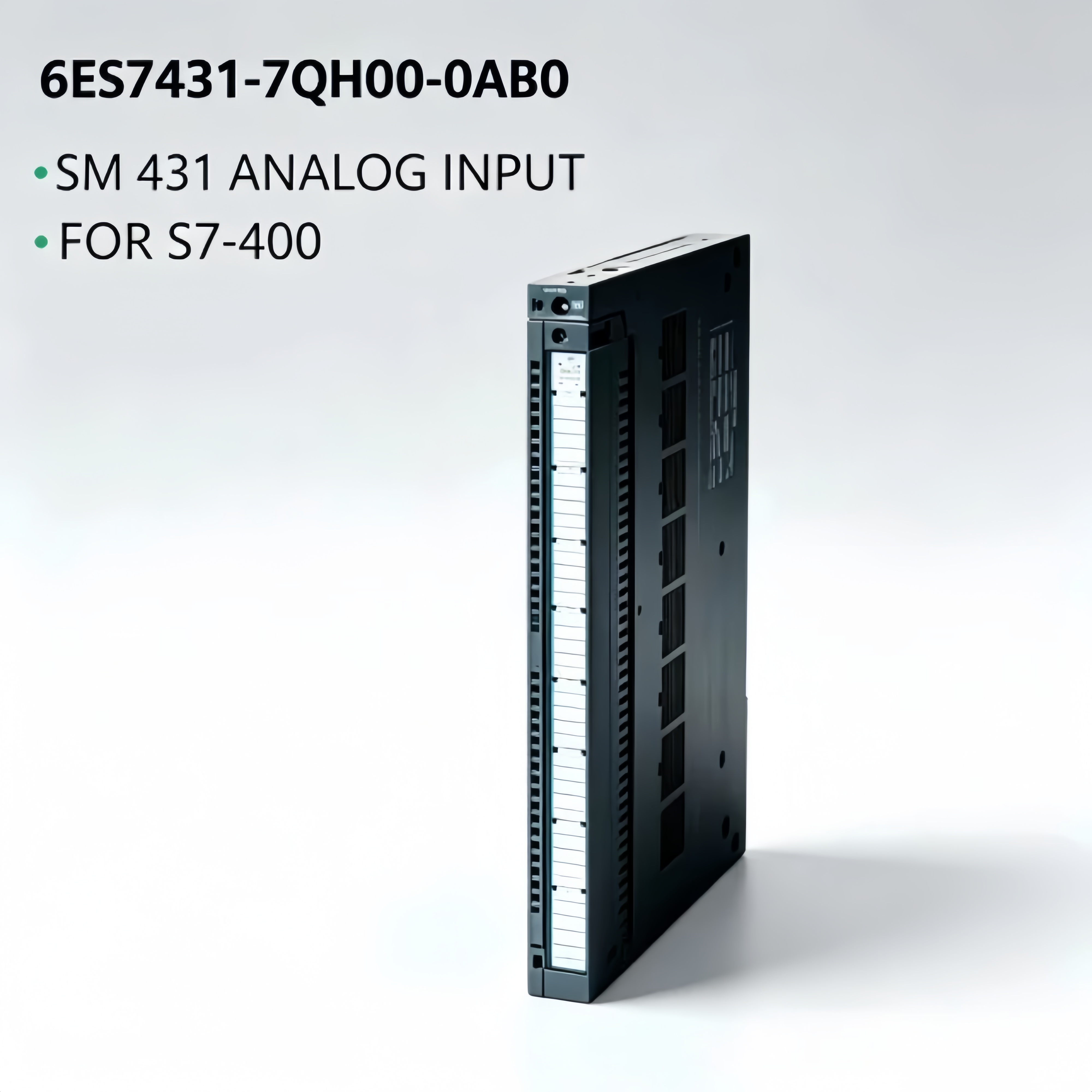 6ES7431-7QH00-0AB0 SIMATIC S7-400，模拟输入 SM 431,Chengdu Yakaifeng Electronic Technology Co., Ltd.,6ES7431-7QH00-0AB0 SIMATIC S7-400，模拟输入 SM 431
