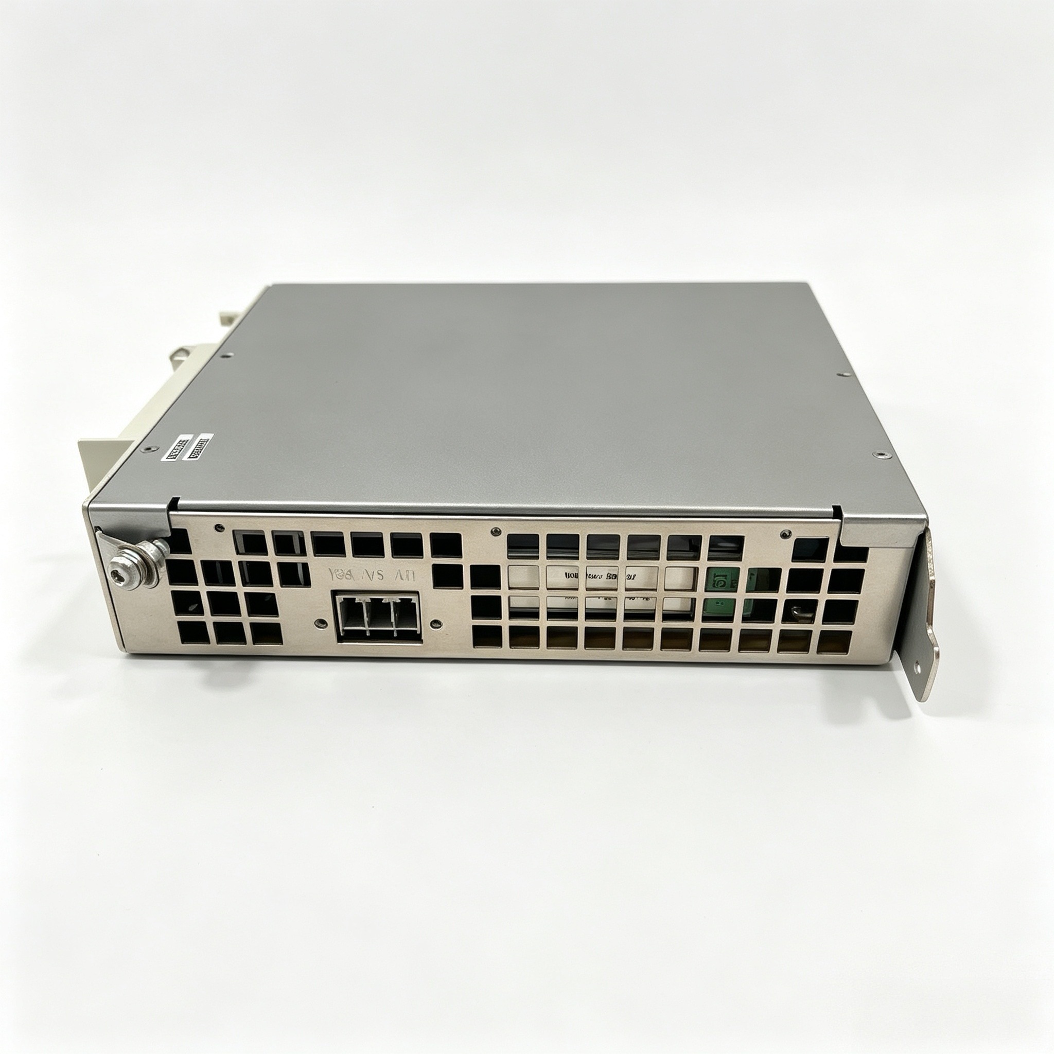 6SN1146-1AB00-0BA1 6sn1146-1ab00-0ba1 for Siemens SIMODRIVE 611 5/10kW Infeed Module New Original,Chengdu Yakaifeng Electronic Technology Co., Ltd.,6SN1146-1AB00-0BA1 6sn1146-1ab00-0ba1 for Siemens SIMODRIVE 611 5/10kW Infeed Module New Original