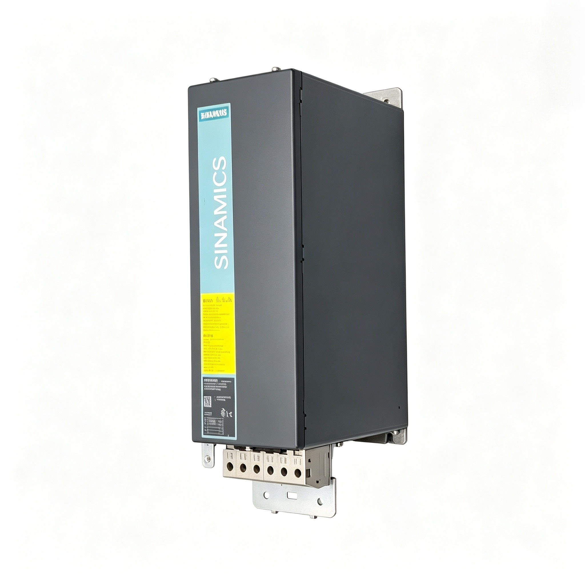 6SL3100-0BE23-6AB0 6sl3100-0be23-6ab0  for Siemens SINAMICS S120 36kW Active Interface Module New Original,Chengdu Yakaifeng Electronic Technology Co., Ltd.,6SL3100-0BE23-6AB0 6sl3100-0be23-6ab0  for Siemens SINAMICS S120 36kW Active Interface Module New Original