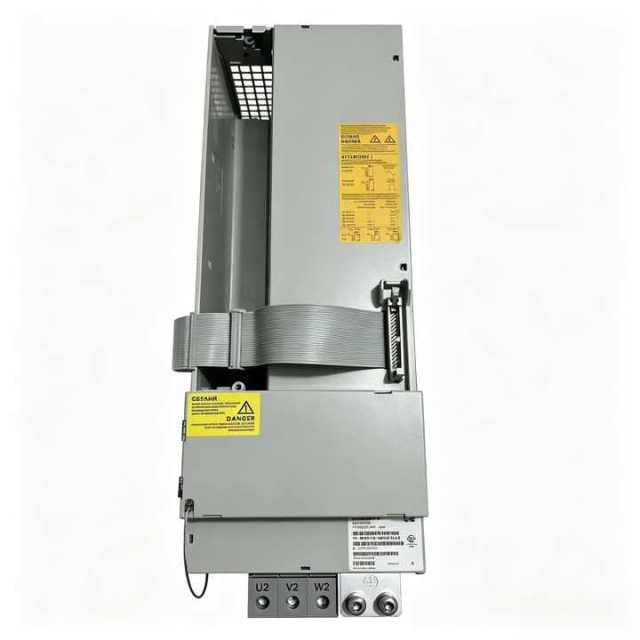 6SN1123-1AA00-0LA3  6sn1123-1aa00-0la3 for Siemens SIMODRIVE 611 108A Single Axis Power Module New Original,Chengdu Yakaifeng Electronic Technology Co., Ltd.,6SN1123-1AA00-0LA3  6sn1123-1aa00-0la3 for Siemens SIMODRIVE 611 108A Single Axis Power Module New Original