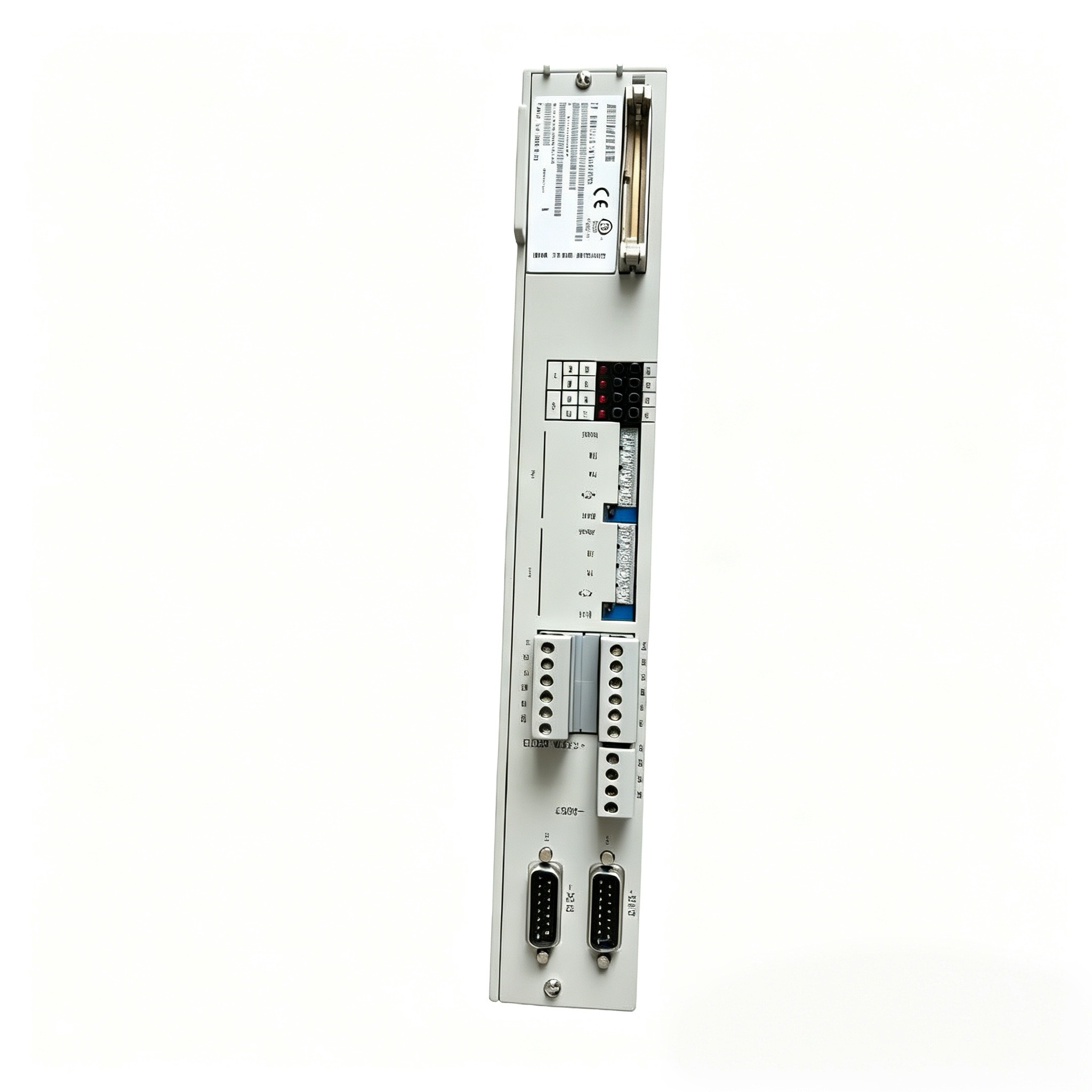 6SN1118-0AE11-0AA1  6sn1118-0ae11-0aa1 for Siemens SIMODRIVE 611-A 2-Axis Control Unit New Original,Chengdu Yakaifeng Electronic Technology Co., Ltd.,6SN1118-0AE11-0AA1  6sn1118-0ae11-0aa1 for Siemens SIMODRIVE 611-A 2-Axis Control Unit New Original
