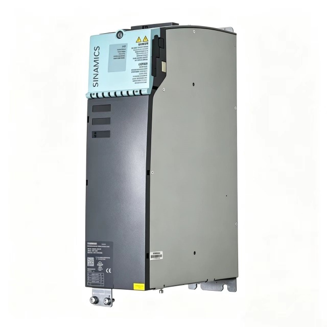 6SL3121-2TE21-8AA3 6sl3121-2te21-8aa3 for Siemens VFD VSD S120 Dual Motor Module 600V DC 3AC 400V 18A/18A Booksize C DRIVE-CLiQ,Chengdu Yakaifeng Electronic Technology Co., Ltd.,6SL3121-2TE21-8AA3 6sl3121-2te21-8aa3 for Siemens VFD VSD S120 Dual Motor Module 600V DC 3AC 400V 18A/18A Booksize C DRIVE-CLiQ