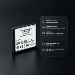 6SL3054-0EG00-1BA0 SINAMICS S120 CompactFlash Card V4.6 100% New Original for Siemens,Chengdu Yakaifeng Electronic Technology Co., Ltd.,6SL3054-0EG00-1BA0 SINAMICS S120 CompactFlash Card V4.6 100% New Original for Siemens